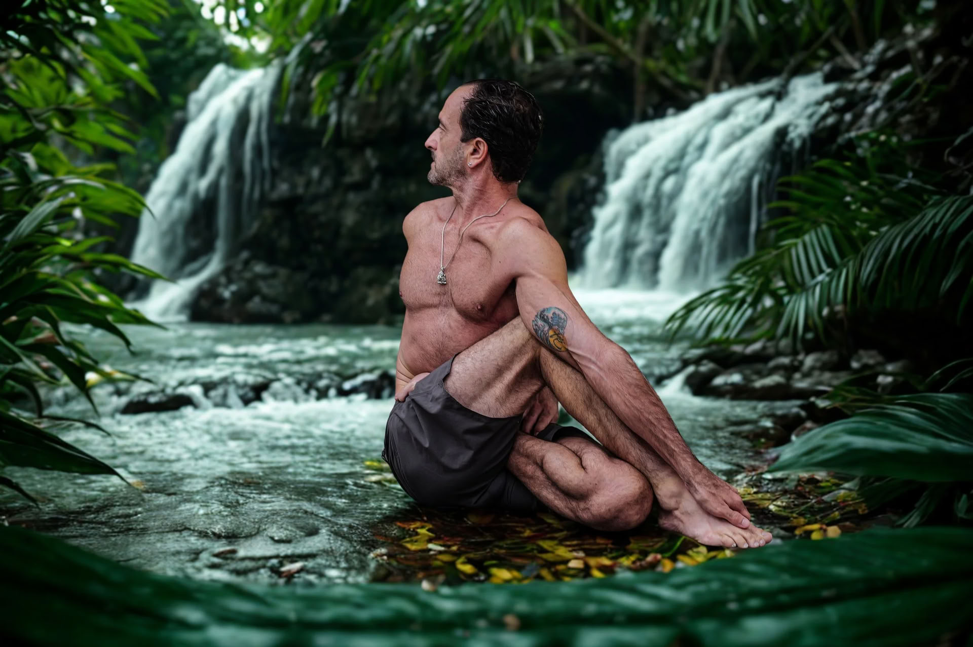 Joga Spirit