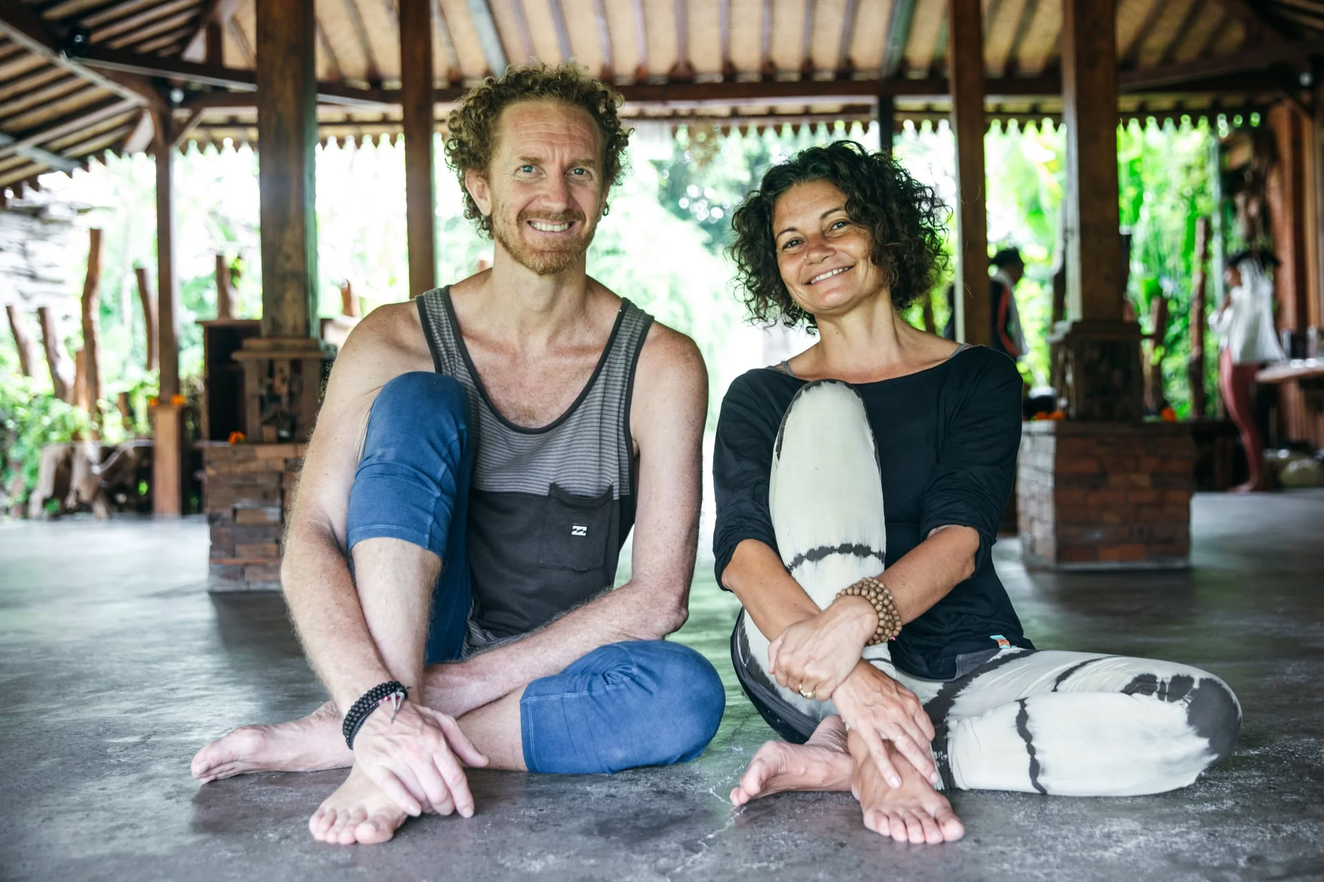 Ashtanga Mysore stilius