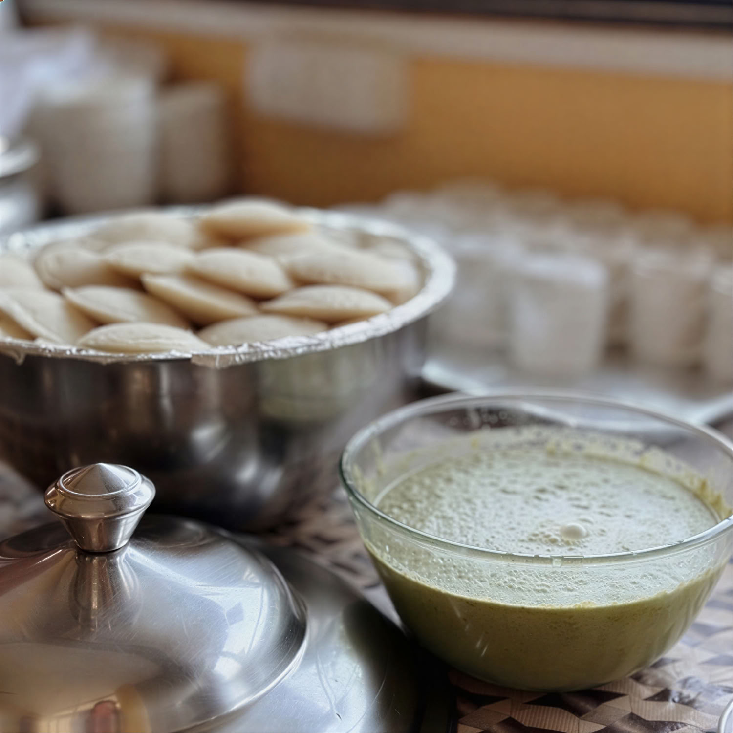 300 valandų jogos mokytojų mokymai Keraloje – 3 saus. – 30 saus. 2027