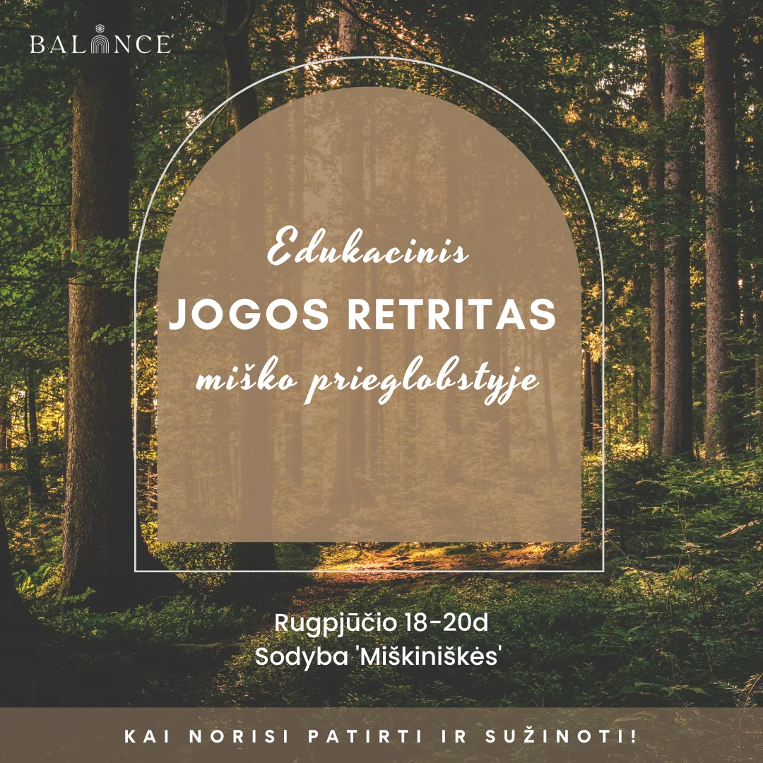 Jogos ir Muzikos Terapijos Dienos Stovykla Vaikams – 07.31 - 08.04 (Kotryna ir Laura)
