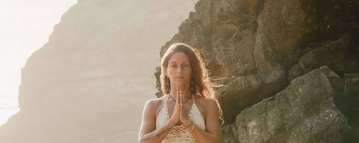 Vinyasa joga