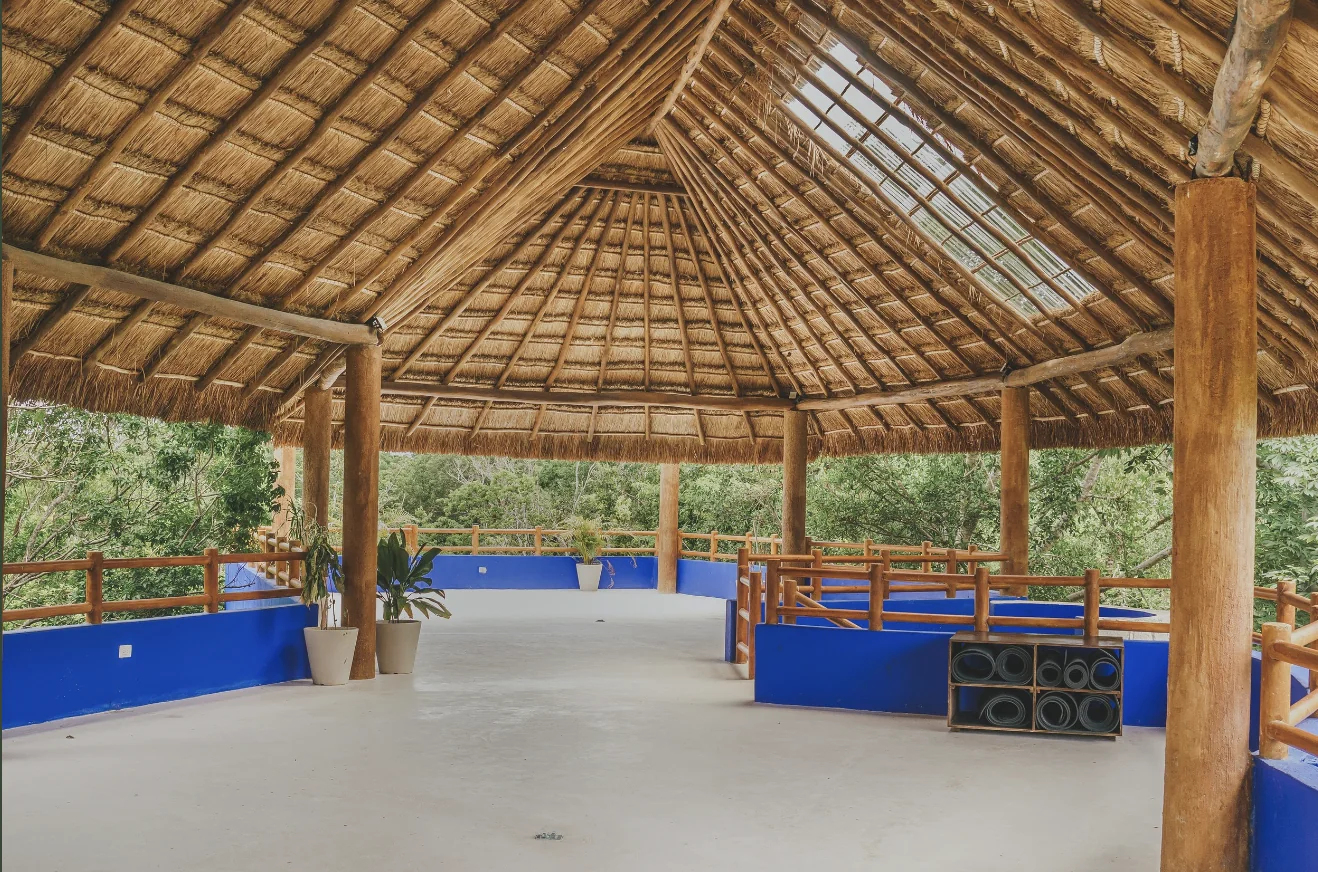 „Source Tantra porų atostogų seminaras“