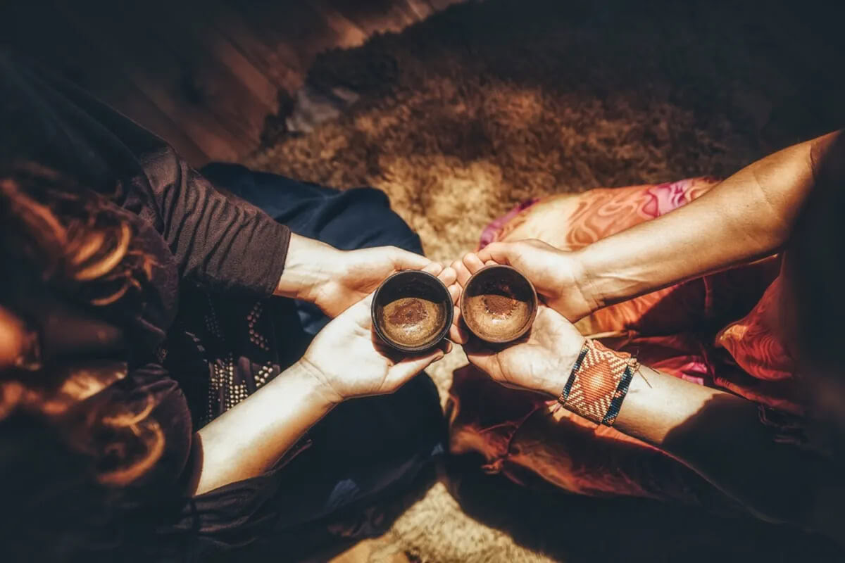 Ayahuasca Peru retritas su senovinėmis ceremonijomis (5 dienos)