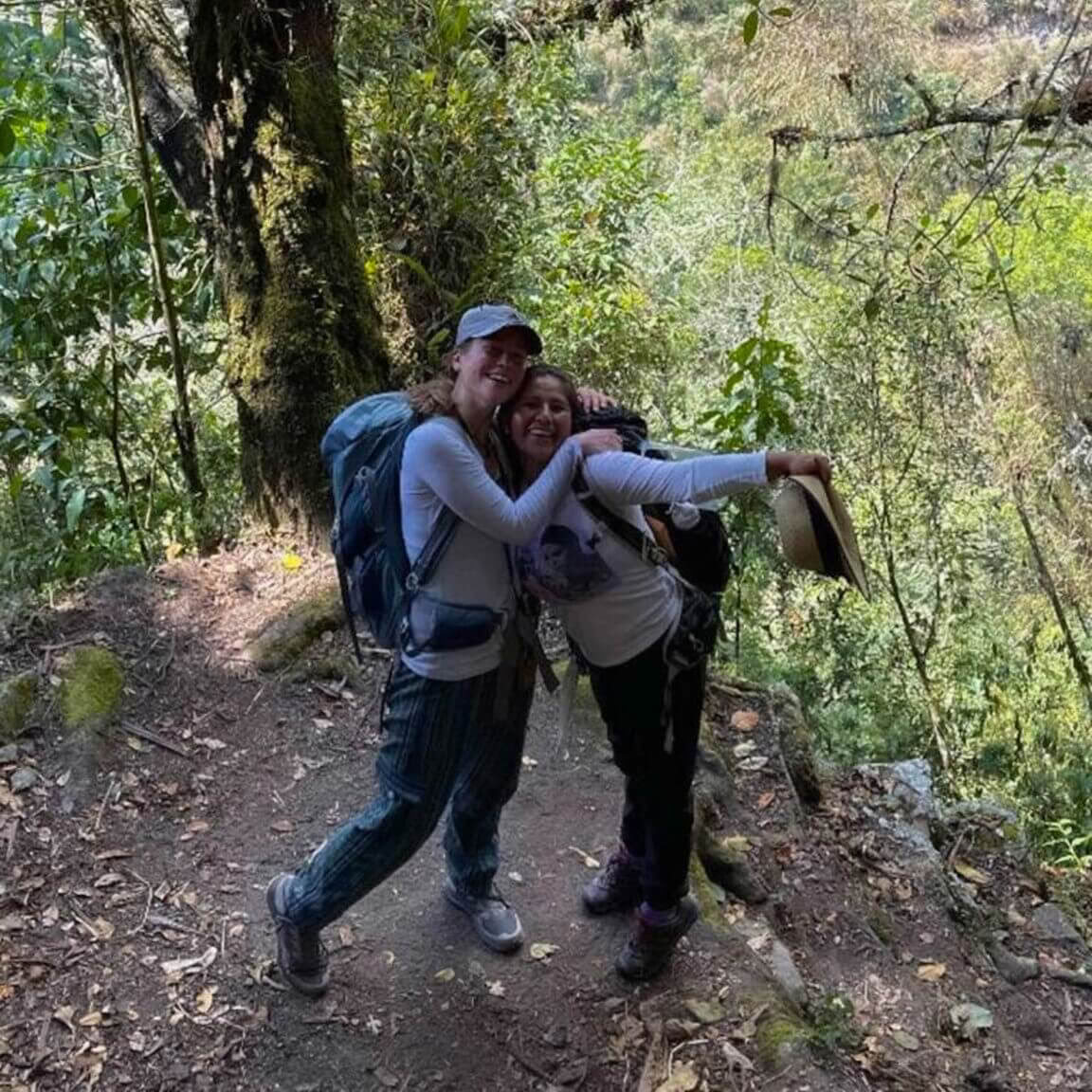 Ayahuasca Peru retritas su senovinėmis ceremonijomis (5 dienos)
