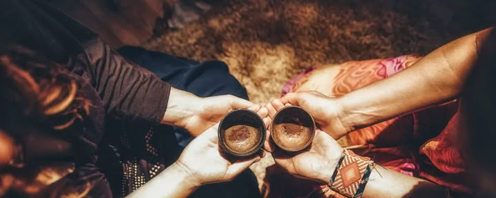 Ayahuasca Peru retritas su senovinėmis ceremonijomis (5 dienos)
