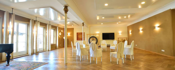 DELTA Institut – kosminė gydymo mokykla