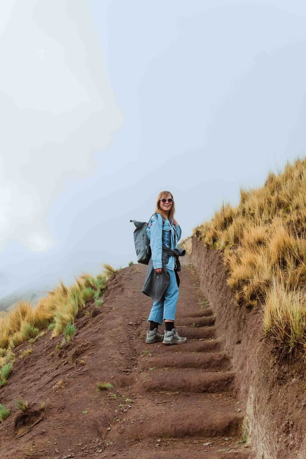 4 dienų dvasinis žygis į Laresą Peru su vietiniu šamanu iš Qeros
