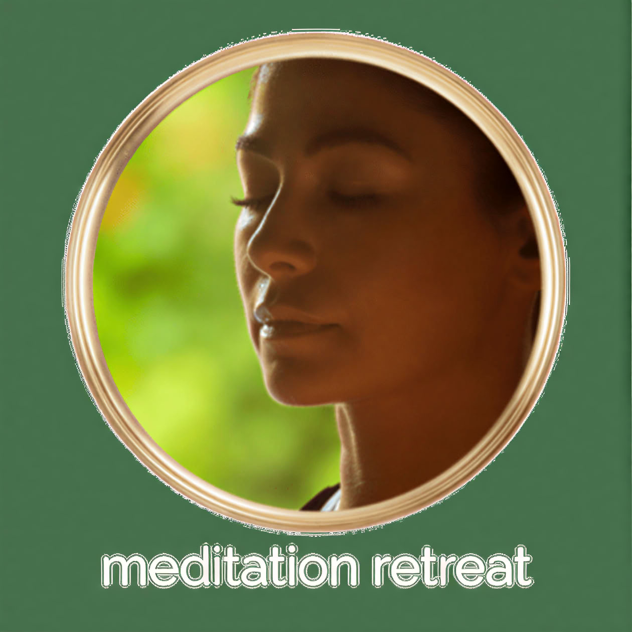 Meditacija Balyje