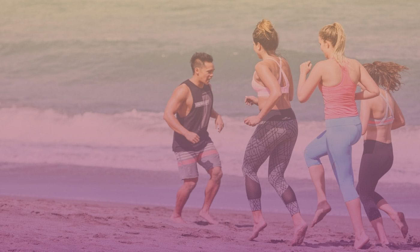 Ultra Fitness & Detox Retritas Paketas