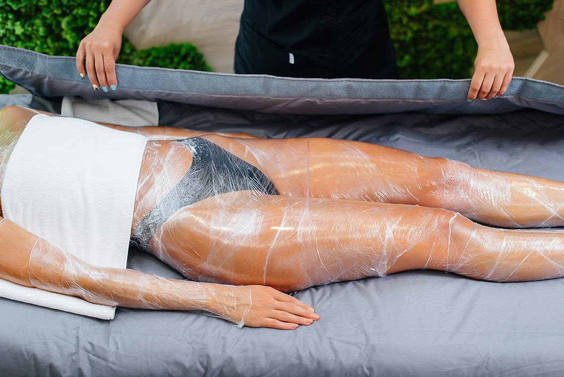 Medispa retrito paketas