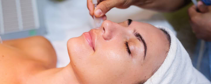 Medispa retrito paketas