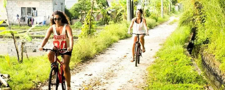 Eat Pray Love retritas paketas