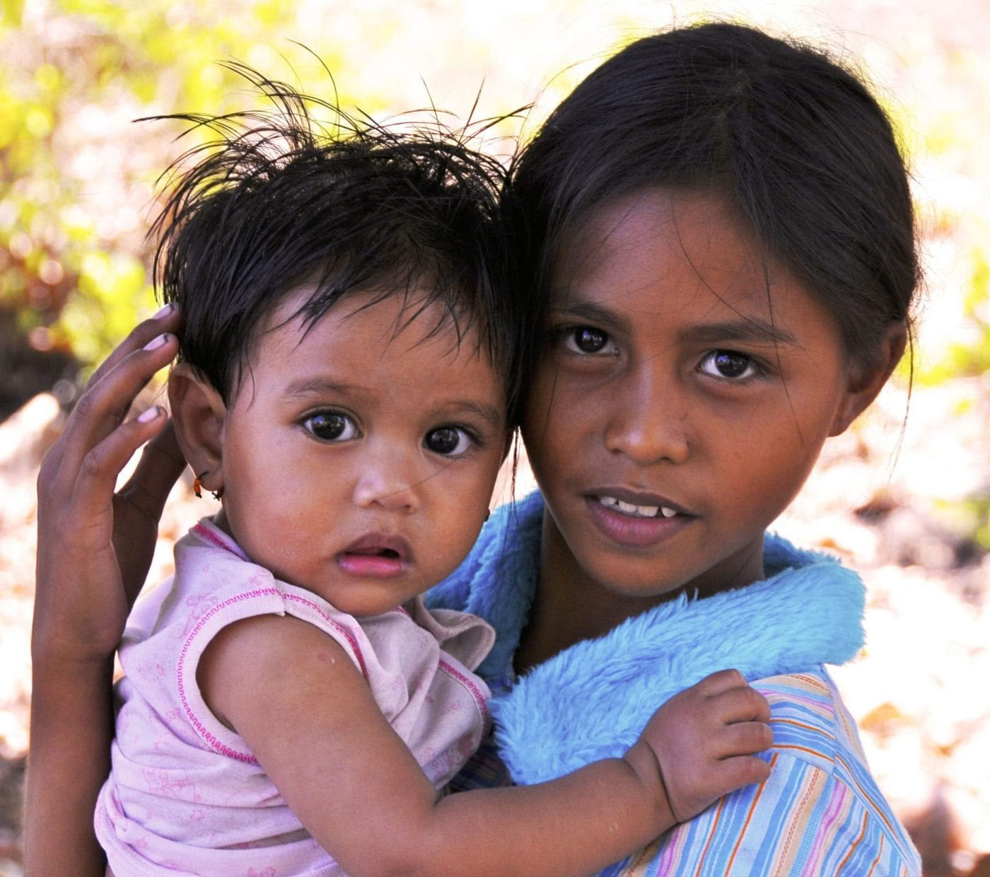 Humanitarinis retritas moterims