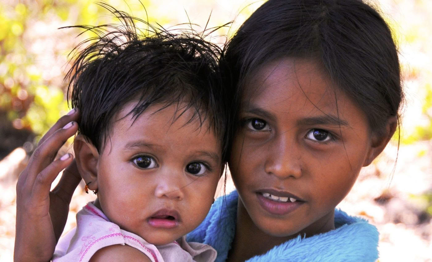 Humanitarinis retritas moterims