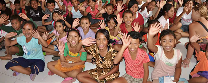 Humanitarinis retritas moterims