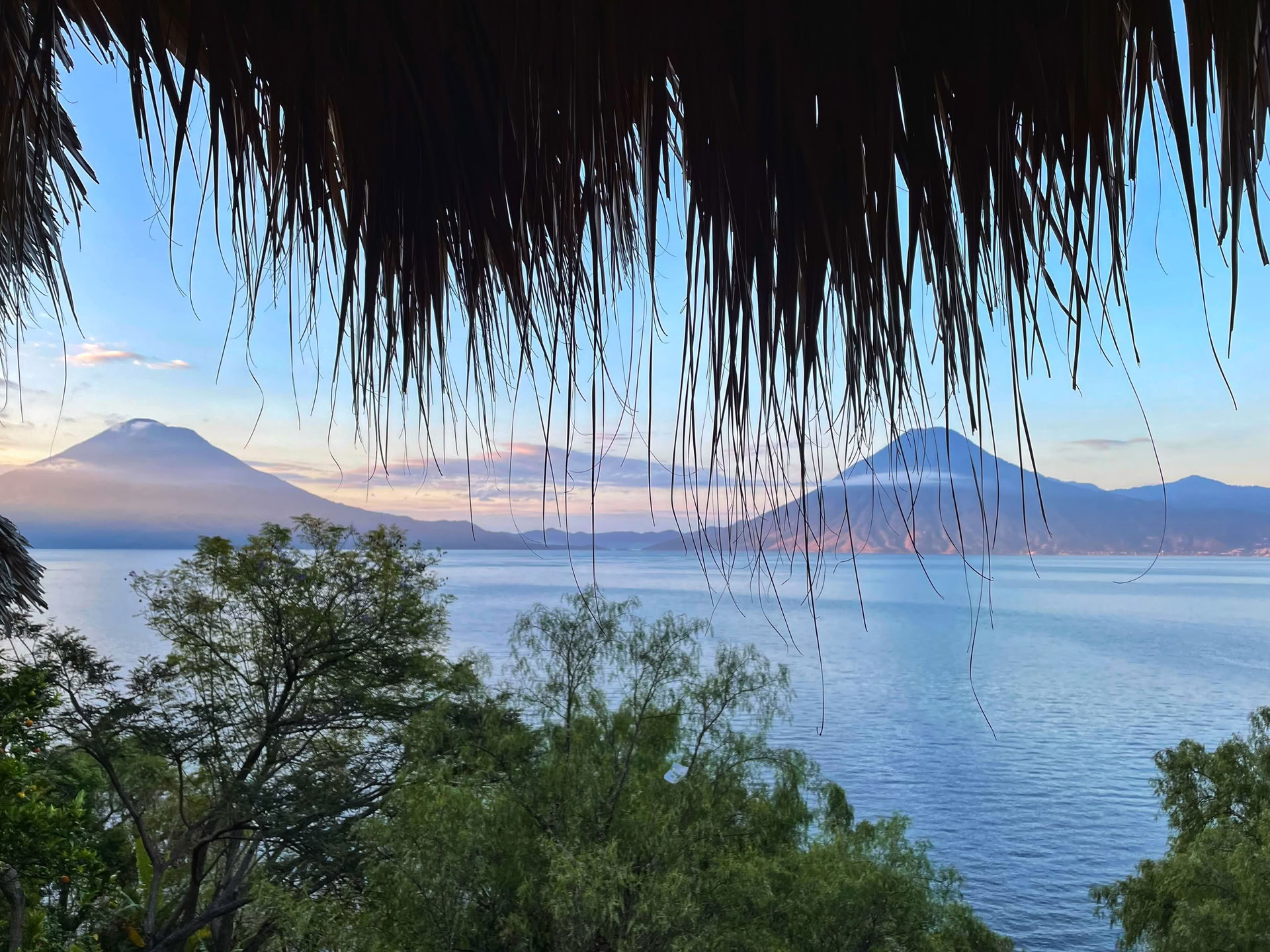 Traverse Guatemala: Jogos ir sveikatingumo retritas