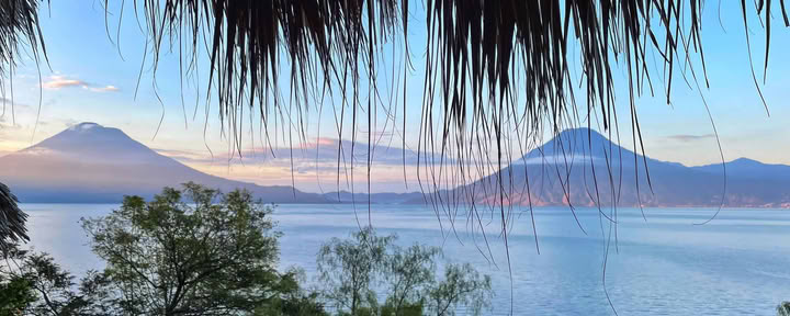 Traverse Guatemala: Jogos ir sveikatingumo retritas