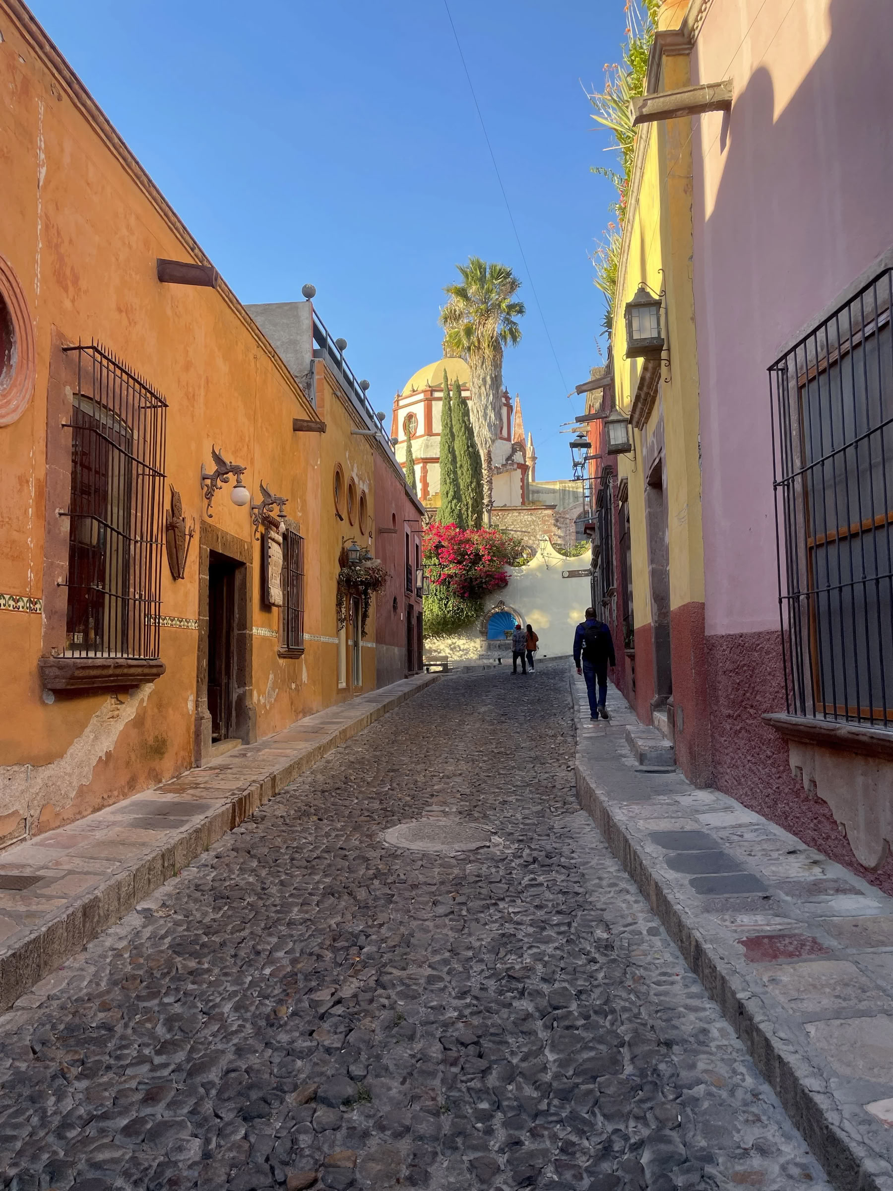 Traverse Mexico: Jogos ir kulinarinis retritas