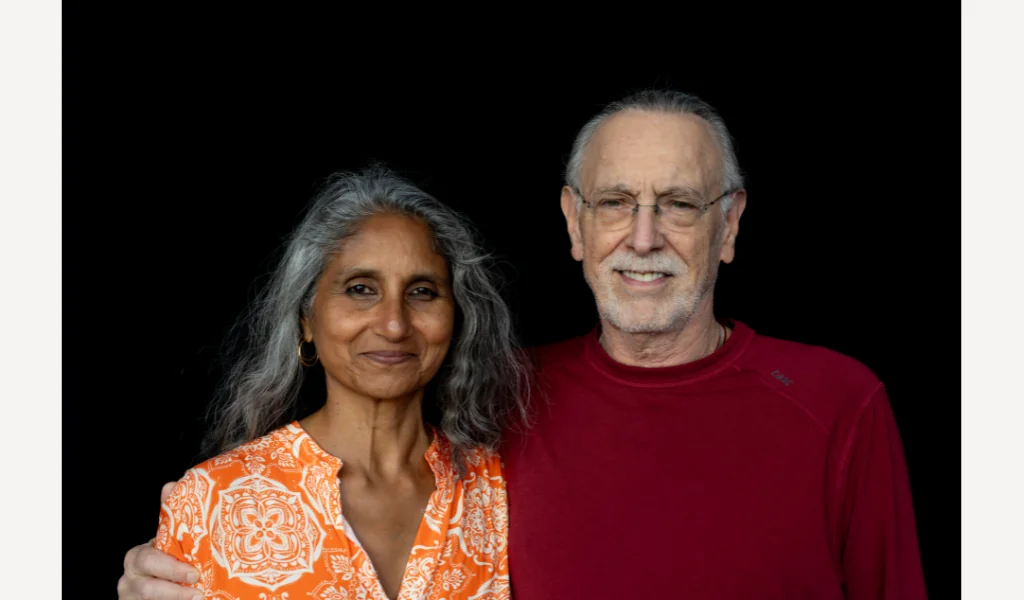 Išminties ir sveikatingumo 1-osios savaitės intensyvus retritas su Krishna Das & Nina Rao