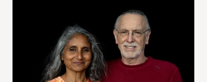 Išminties ir sveikatingumo 1-osios savaitės intensyvus retritas su Krishna Das & Nina Rao