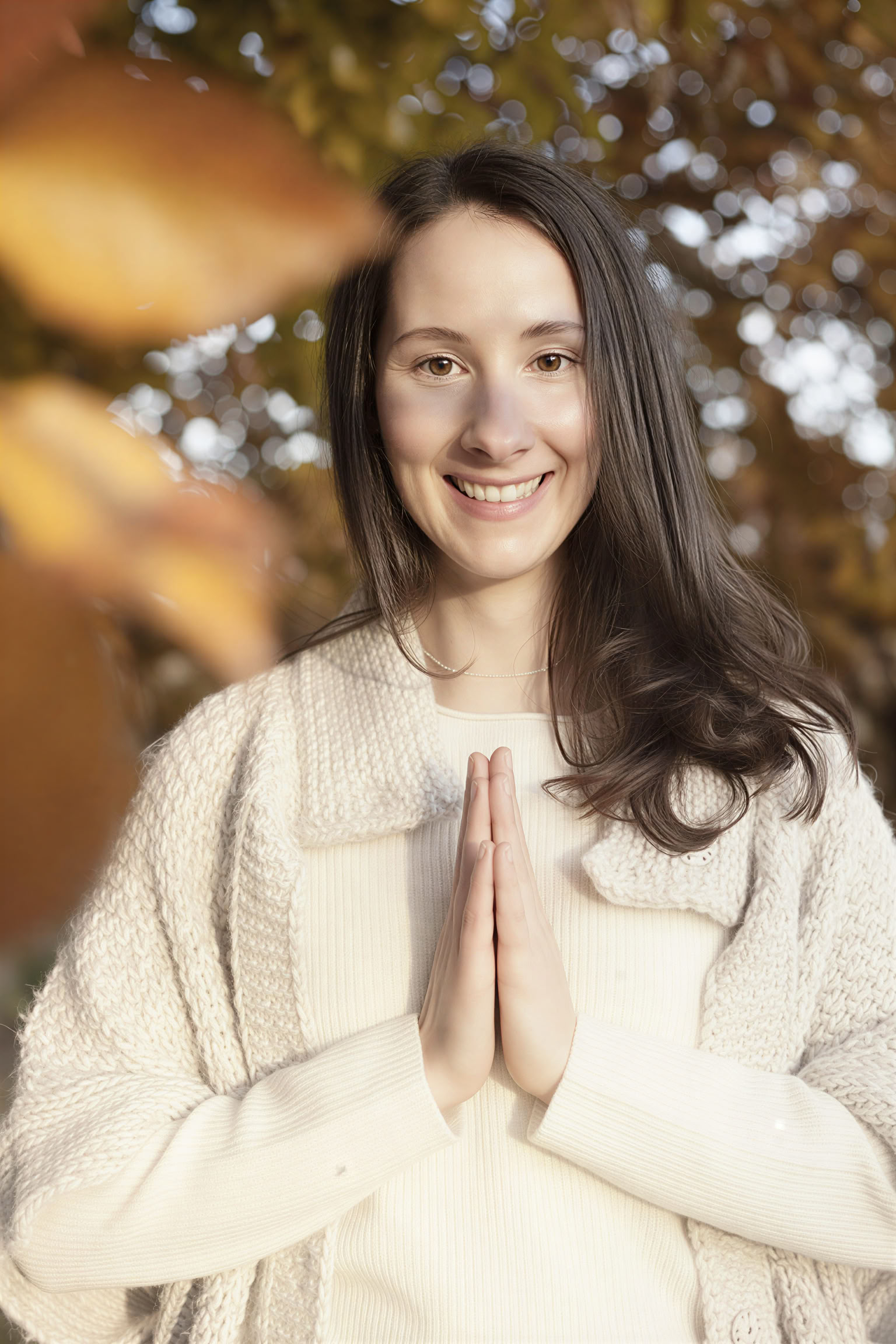 Holistinė sveikata per kūrybinę transformaciją