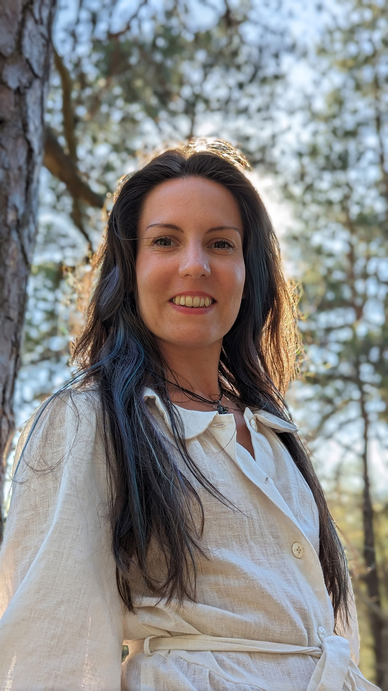 Holistinė sveikata per kūrybinę transformaciją