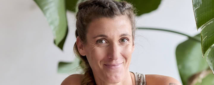 Ashtanga jogos retritas Ispanijoje su Philippa Asher
