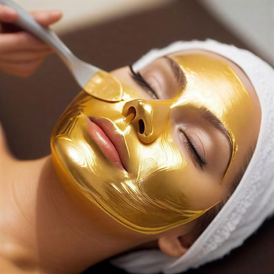 Holistinis kokosų aliejaus ir aromaterapinis viso kūno masažas