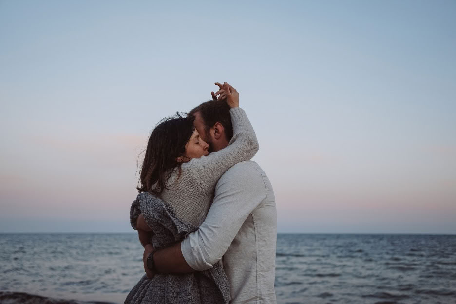 Amor Sagrado | Porų retritas