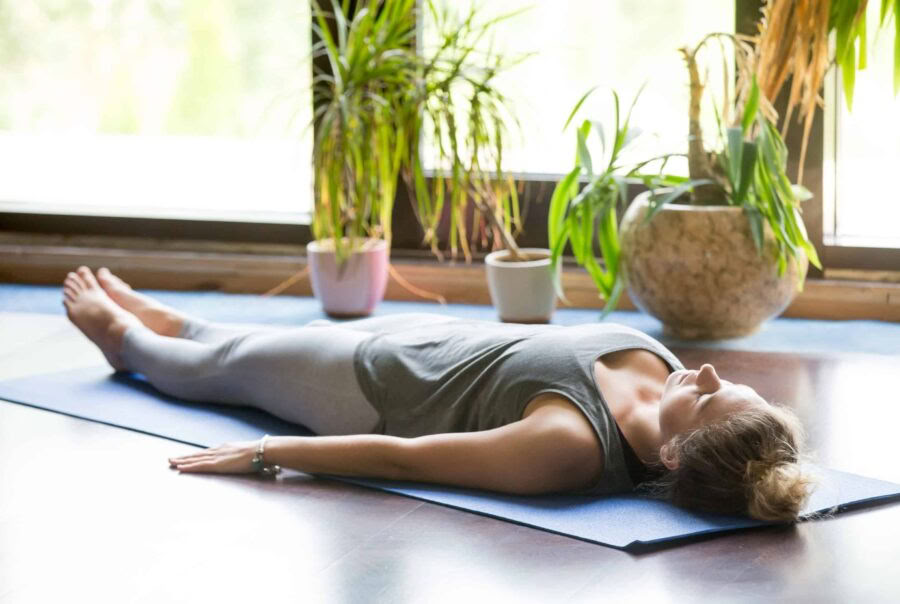 Joga Nidra