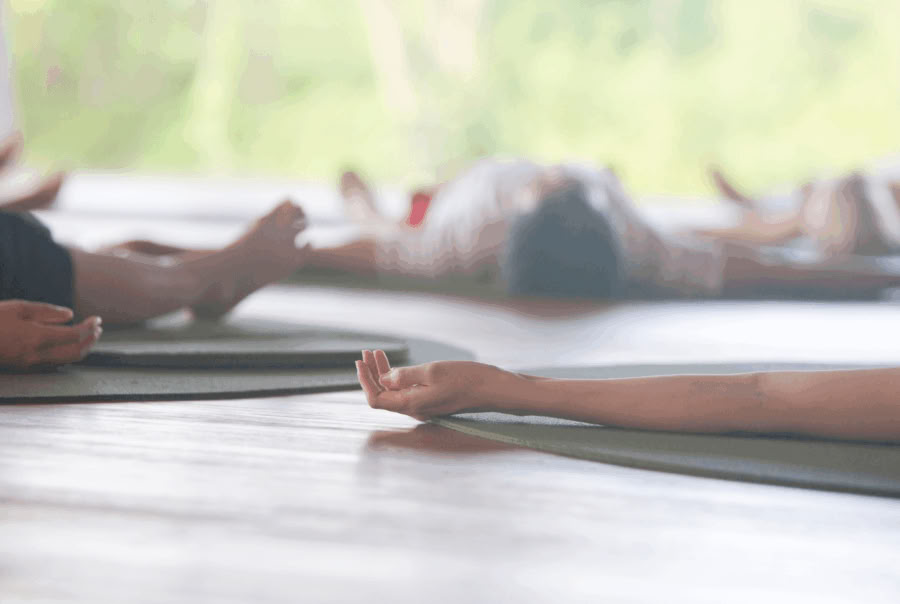 Joga Nidra