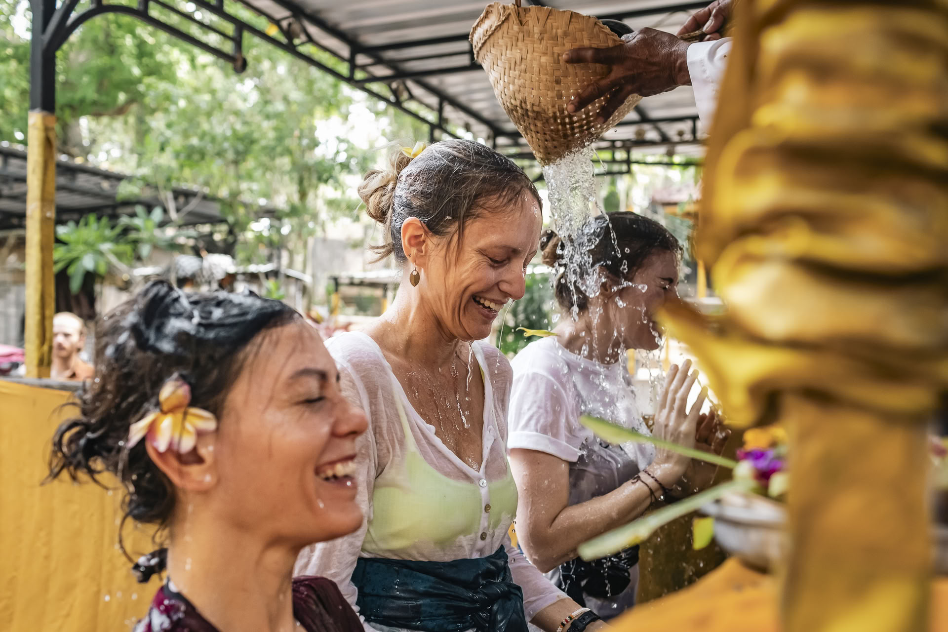 „Ecovillage Tours – Kelionė į bendruomenę“