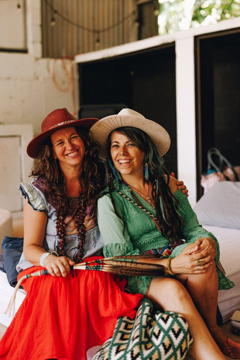 Privatūs 1:1 retrito potyriai Kosta Rikoje