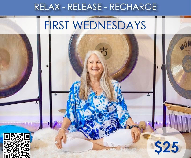 Gongo meditacija