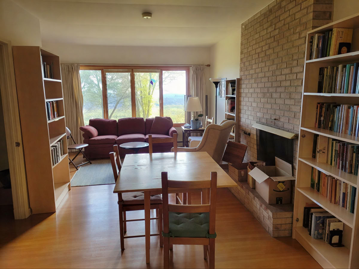 Išsivadavimo biblioteka
