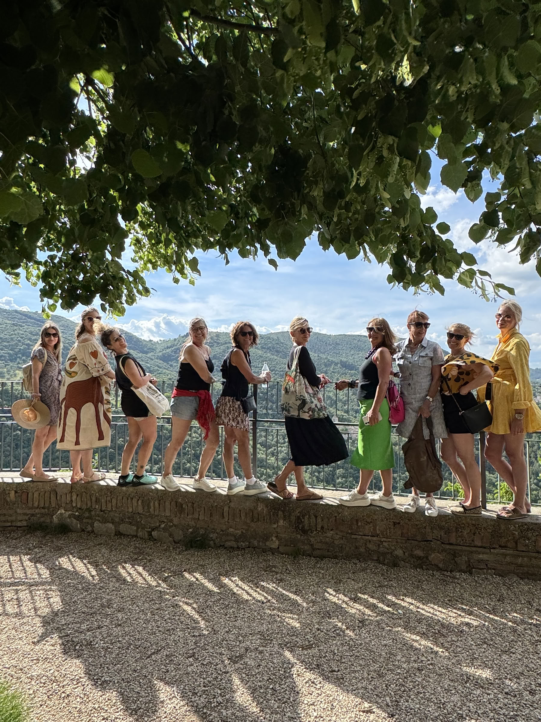 „Kuriant darną | Kūne ir mintyse retritas“