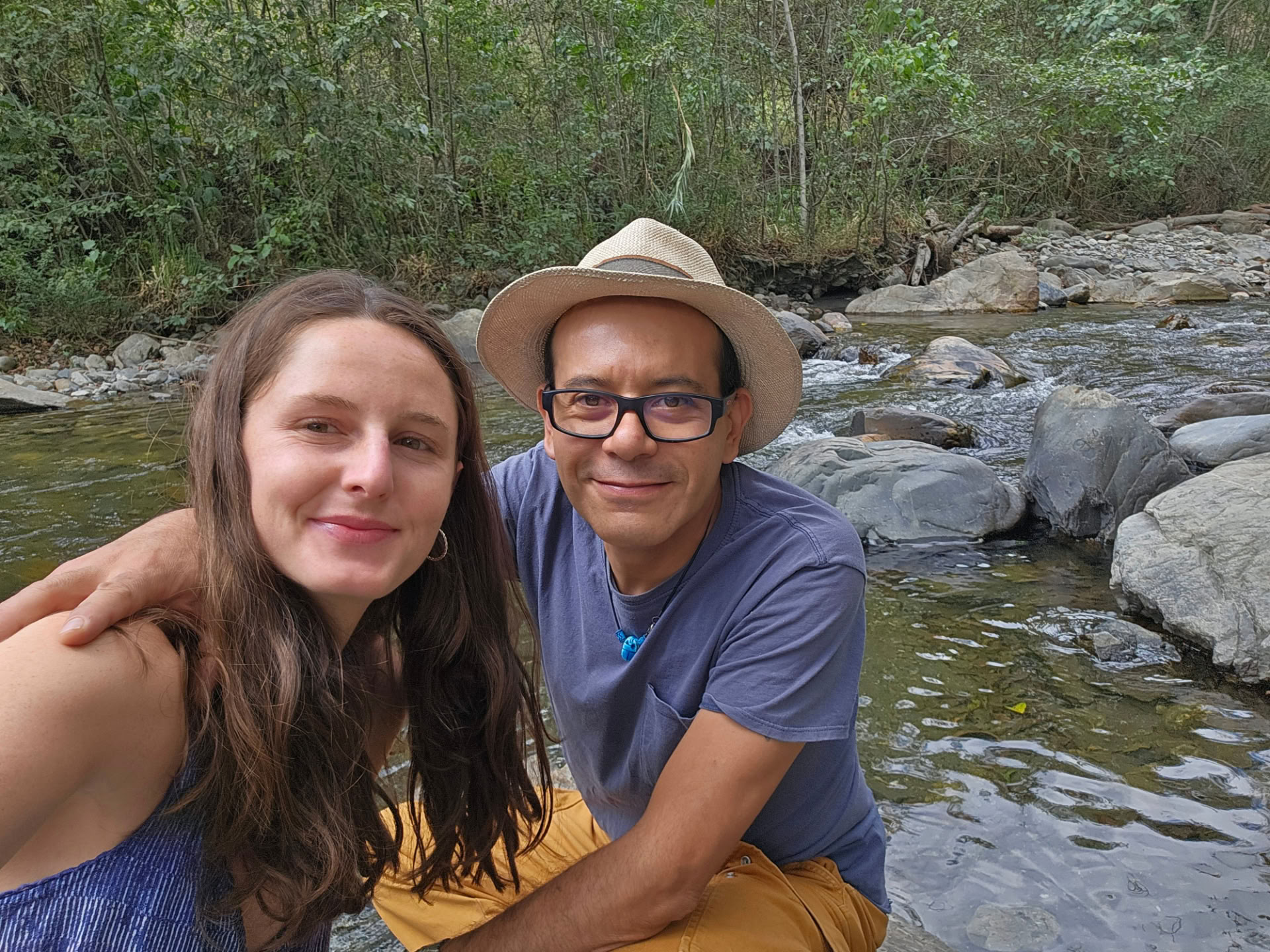 8 dienų ayahuasca + San Pedro retritas Ekvadore | augalų medicinos retritas