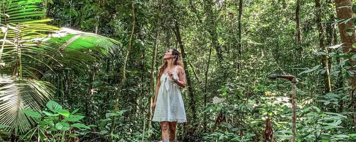 „Ayahuasca December 2026 Awakening Harmony Retritas (12 dienų)“