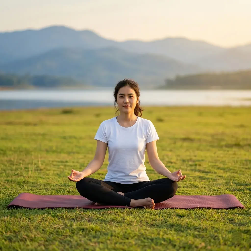 PRANIC HEALING 2 LYGIS