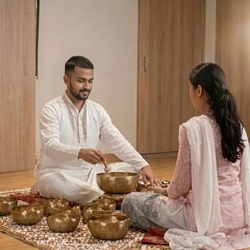 PRANIC HEALING 2 LYGIS