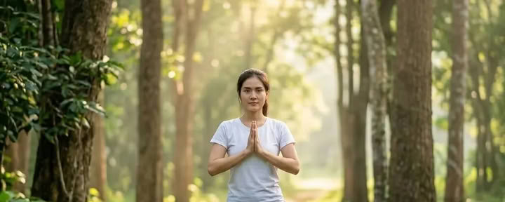 PRANIC HEALING 2 LYGIS