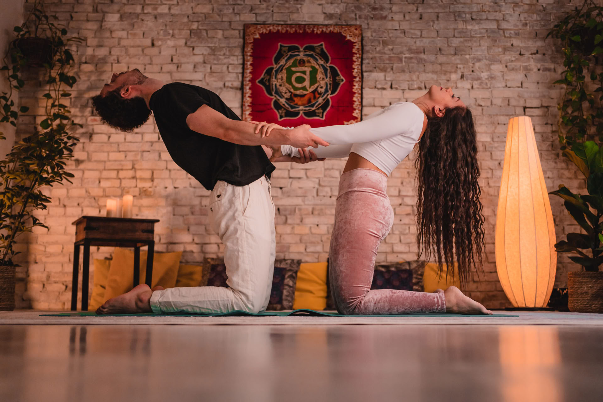 1 lygio tantra