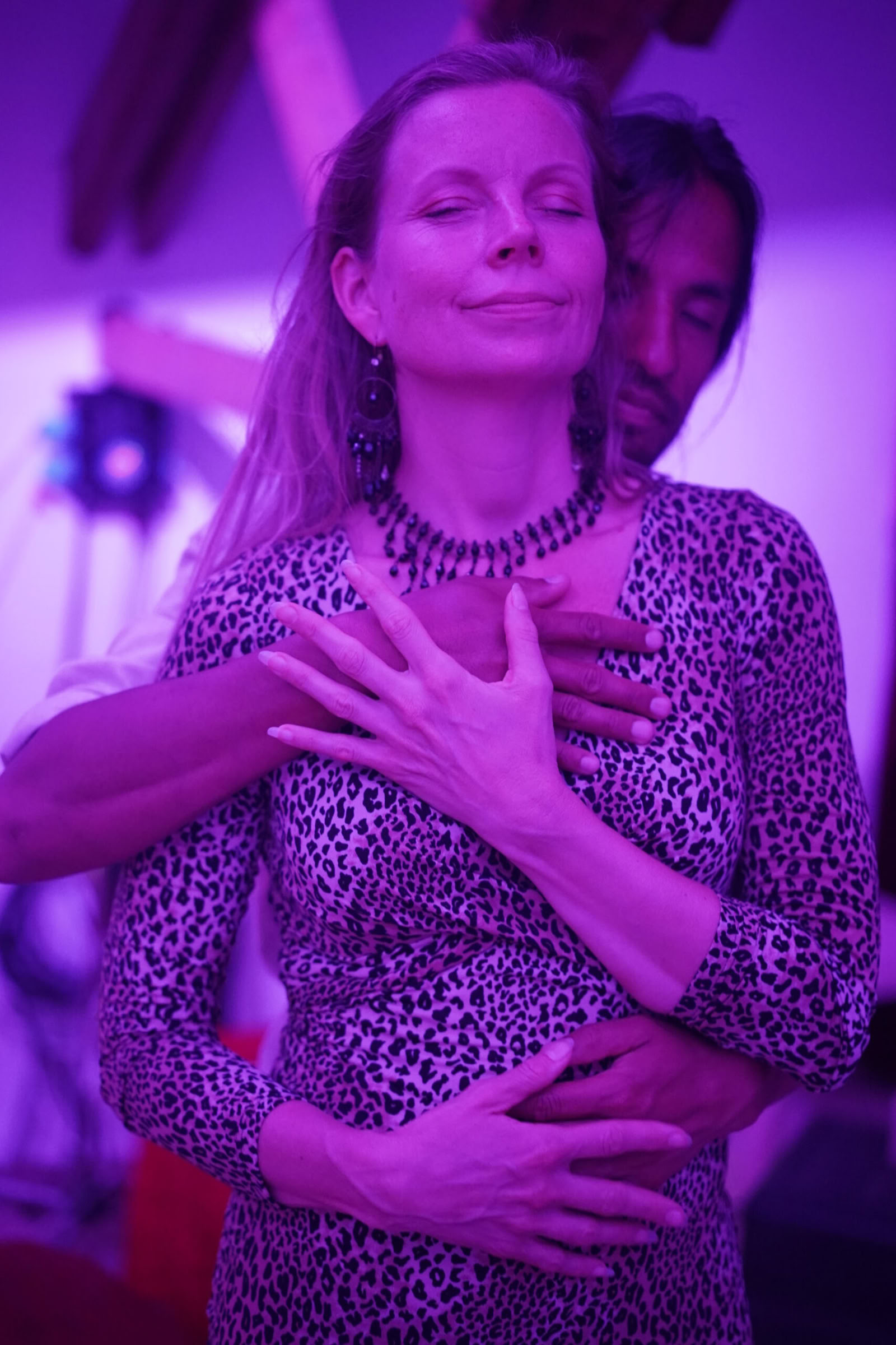 1 lygio tantra