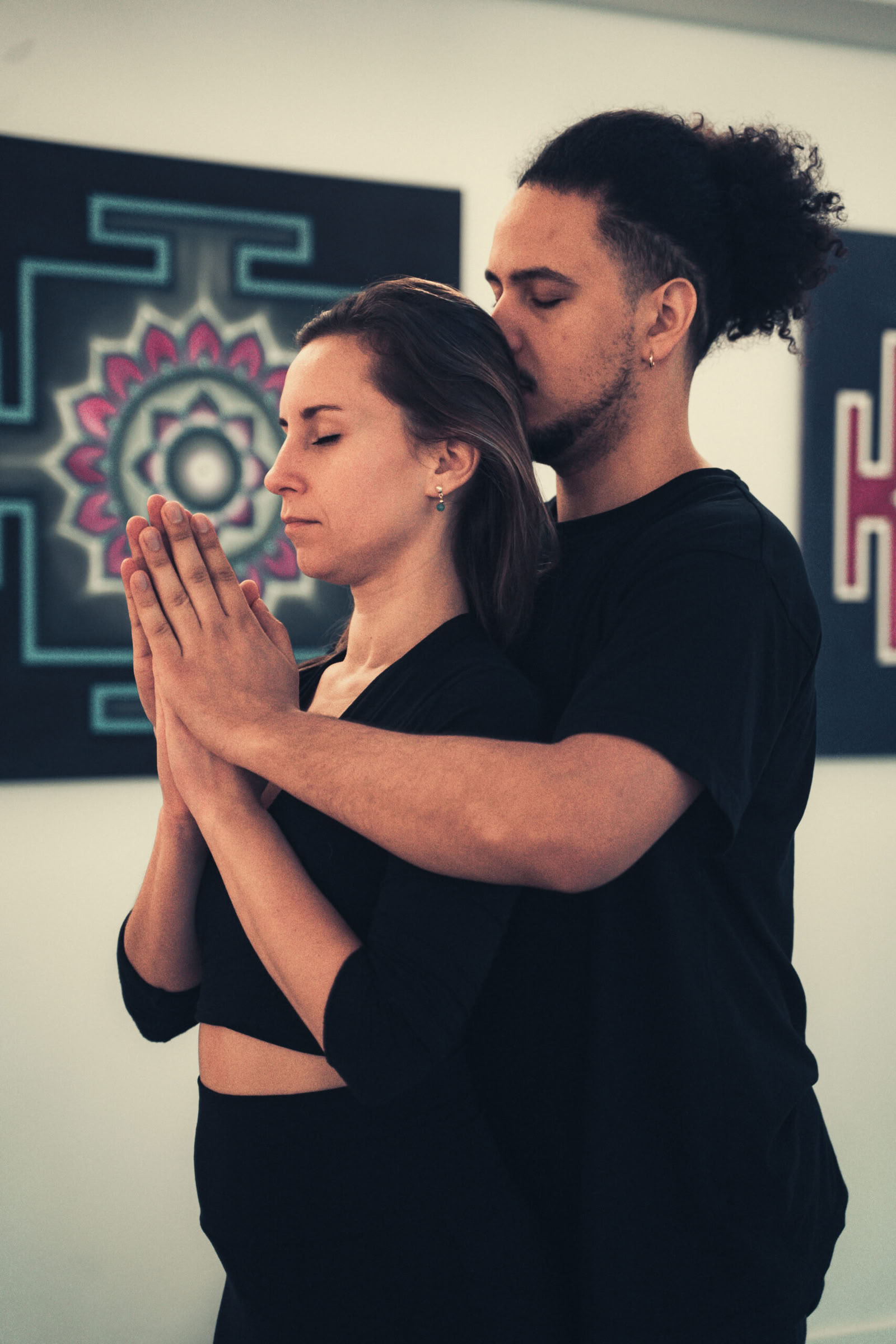 1 lygio tantra