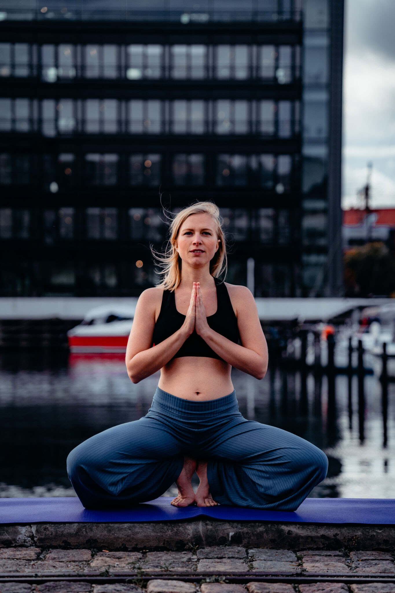 1 lygio meditacija
