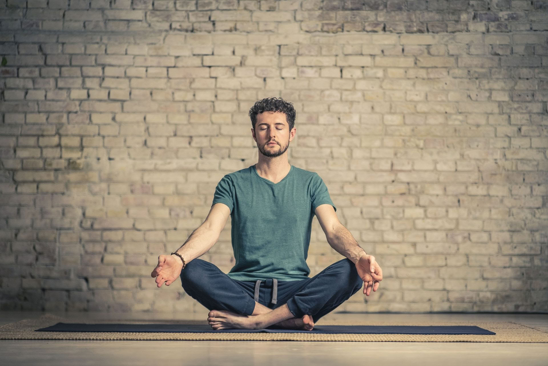 Meditacijos įvadinis seminaras