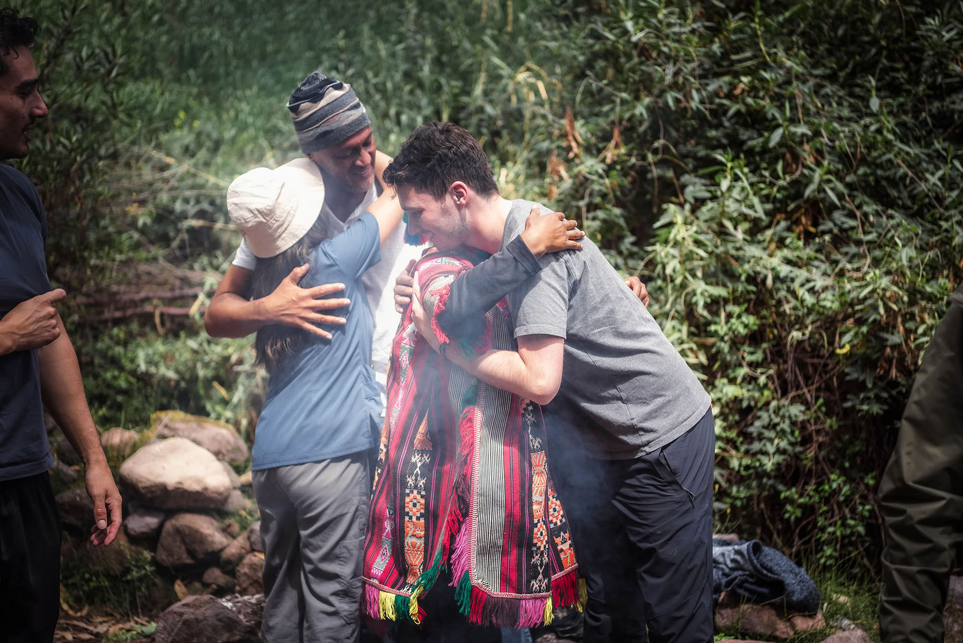 5 dienų Ayahuasca retritas