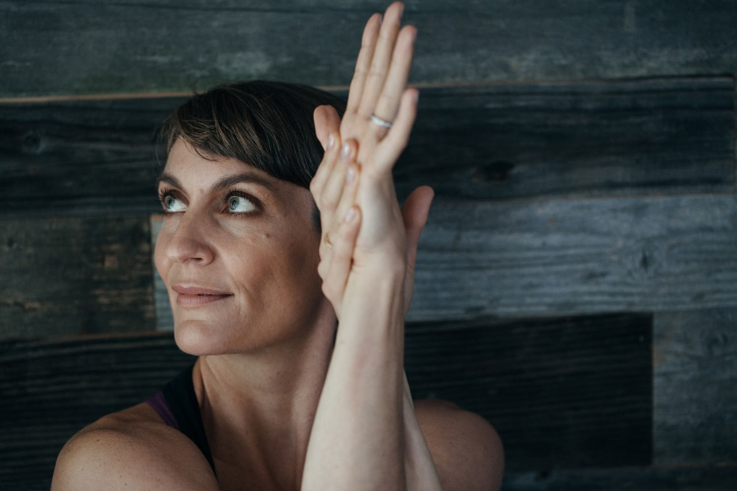 Joga retritas su Katy Appleton