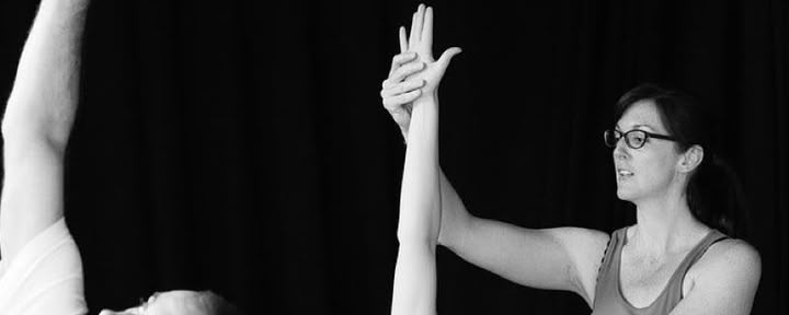 Savaitgalio jogos retritas su Sarah Hanks