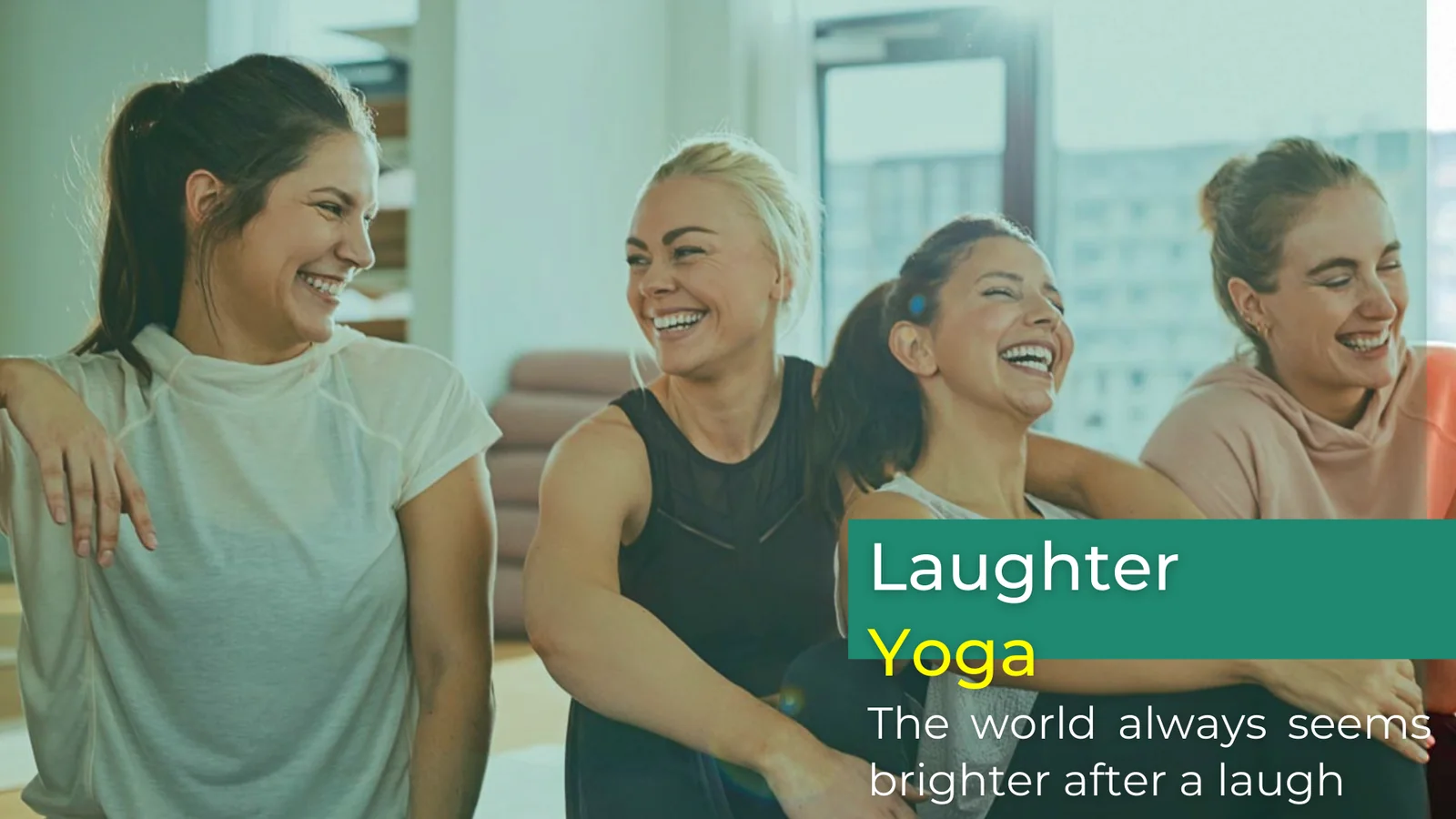 Joga retritas Nyderlanduose: 3 dienos palaimos